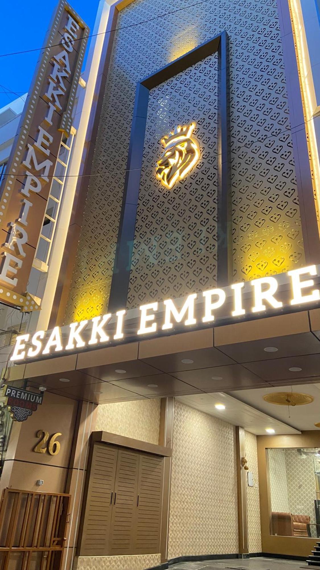 Esakki Empire