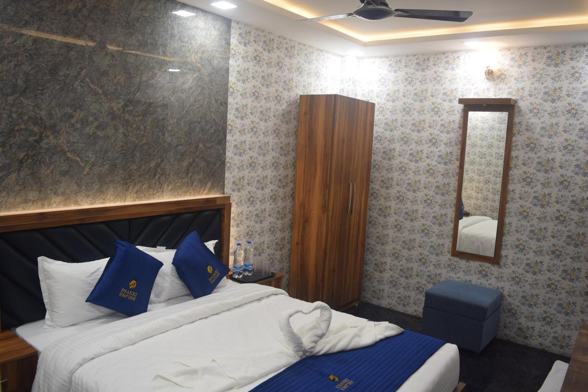 Hotel Esakki Empire Chennai